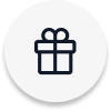 Gift icon