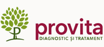 Centrul Provita logo