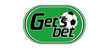 Getsbet logo