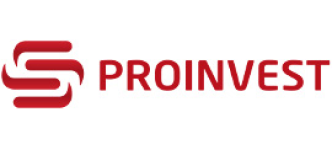 Logo Proinvest logo